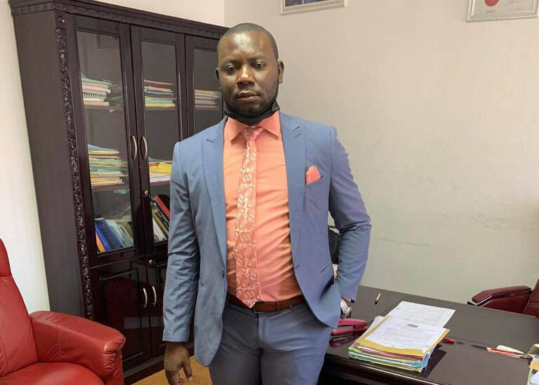 Qui est Me Fodé Mourana Soumah, le nouveau DG la SOGUIPAH?