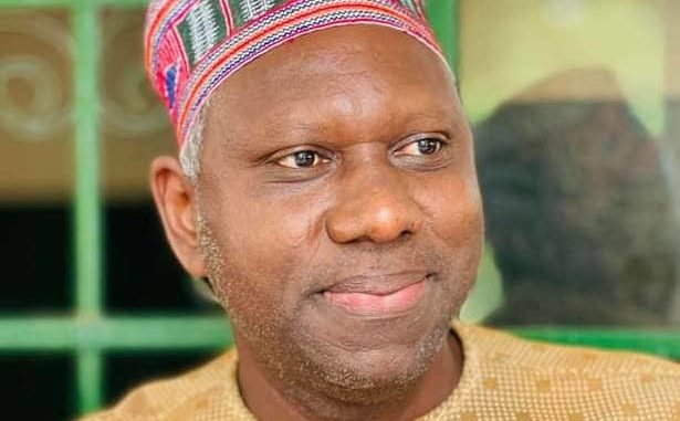 Abdoulaye Bah retenu à la frontière Guinée-Sénégal : l’UFDG communique…