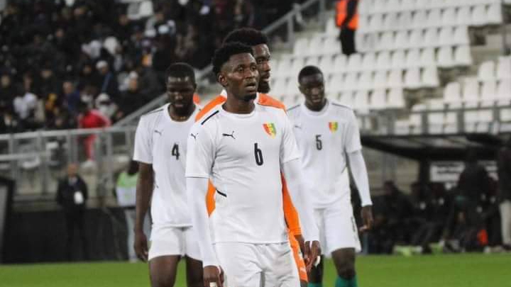 Journée FIFA : La Guinée corrigée par la Côte d&rsquo;Ivoire