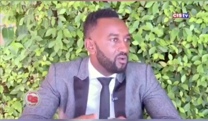 Le Syli U20 éliminé en Mauritanie : ‘’ on nous a tendu 40 mille Fg’’ révèle Kamil Zayatte