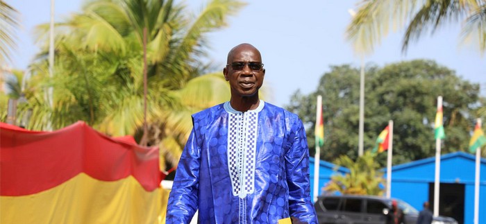 Un Général mal compris ?