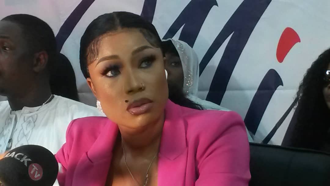 Culture : l&rsquo;artiste Mimi Payapaya annonce la sortie de son album « Femme battante »