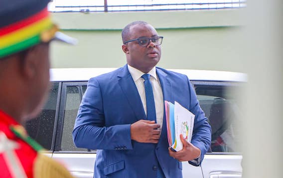 Triste accident à Sougueta : le gouv promet de prendre ‘’ de nouvelles mesures’’