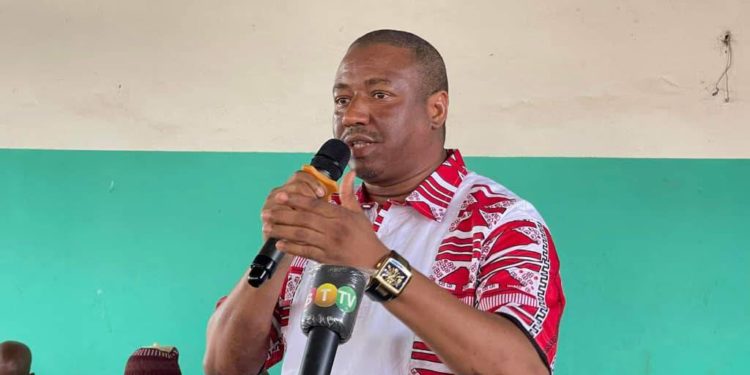  »Cellou sera le prochain président, écrivez et gardez…’’