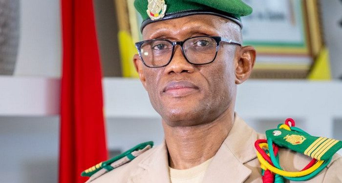 Le ministre de l&rsquo;urbanisme assure l&rsquo;intérim au ministère des transports et des infrastructures (décision)