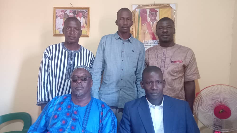 Kourémalé (Siguiri) : plus de 460 millions mobilisés en 3 mois par la DS (Bilan)