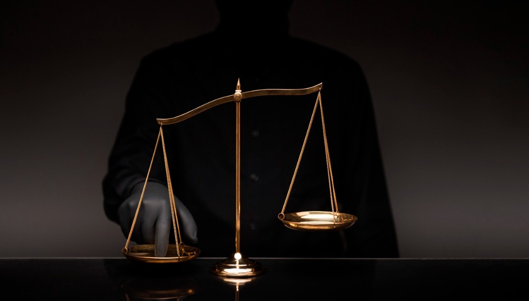 Transition CNRD : la justice Guinéenne plus que jamais aux ordres (Tribune)