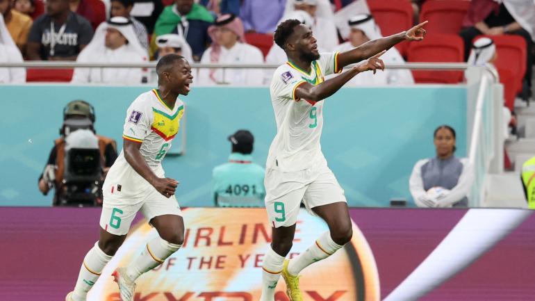 Coupe du monde : le Sénégal plus fort que le Qatar