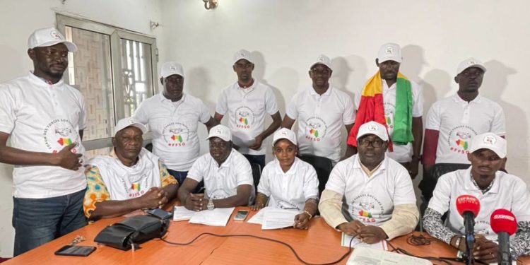 Le Forum des Forces Sociales boude le cadre de dialogue qui s&rsquo;ouvre ce jeudi