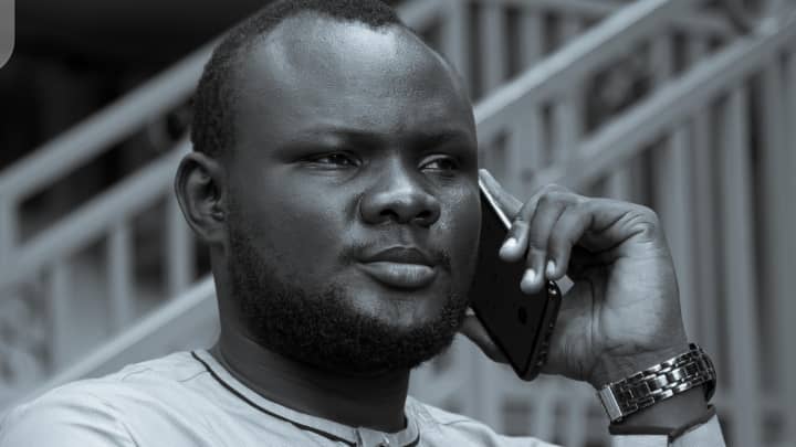 La Photographie en Guinée, c&rsquo;est deux générations en quête de reconnaissance ( Par  Ibrahima lincoln Fofana)