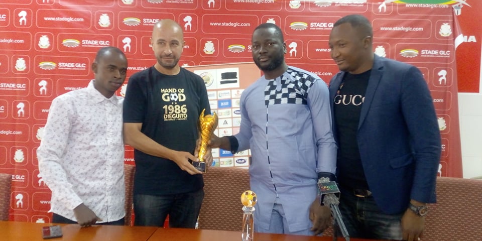 Foot. Trophées des Champions : les premiers lauréats de la nouvelle saison dévoilés