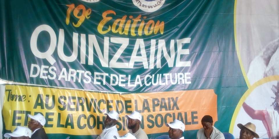 19 ème édition de la quinzaine des arts et de la culture : Matam remporte 4 disciplines sur 6