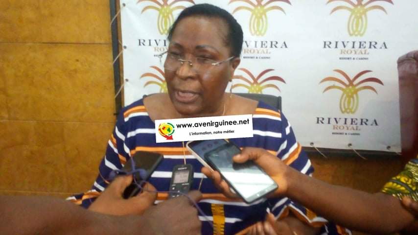 Clôture du cadre de dialogue ‘’ les résolutions ne resteront pas dans les tiroirs ’’, rassure Dr Makalé