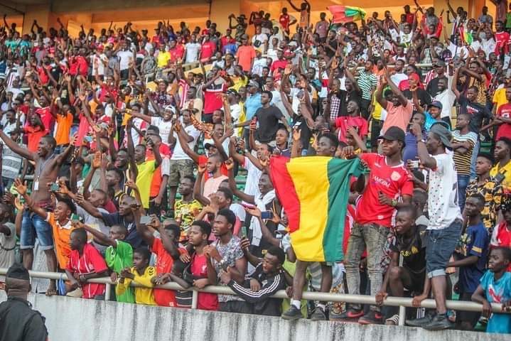 Ligue 2 Guinéenne : le coup d&rsquo;envoi prévu ce mercredi. découvrez les 1ères affiches