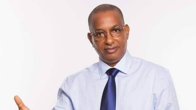 Message de voeux du nouvel an 2023 du leader de l&rsquo;UGN