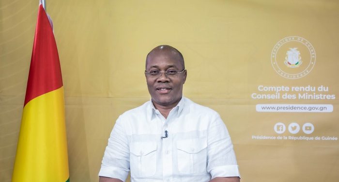 Voici les grandes décisions du conseil des ministres de ce jeudi