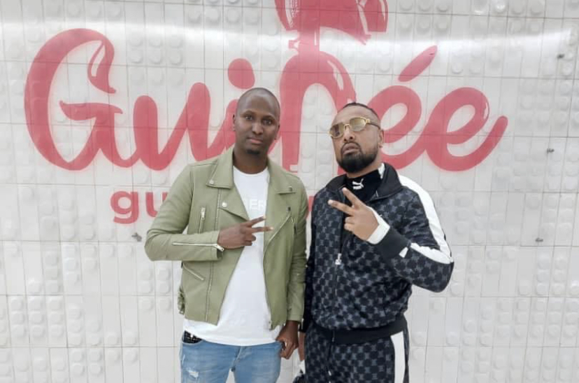 Louny brise le silence “ nous avons compris, nous avons appris, nous allons grandir… »