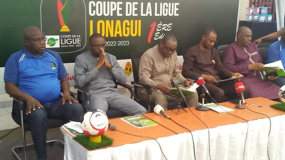 Coupe de la Ligue : les clubs et leurs adversaires connus (tirage)