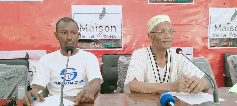 Nouvelle constitution : ce que propose le Comité d’Initiative Citoyennes (CIC)