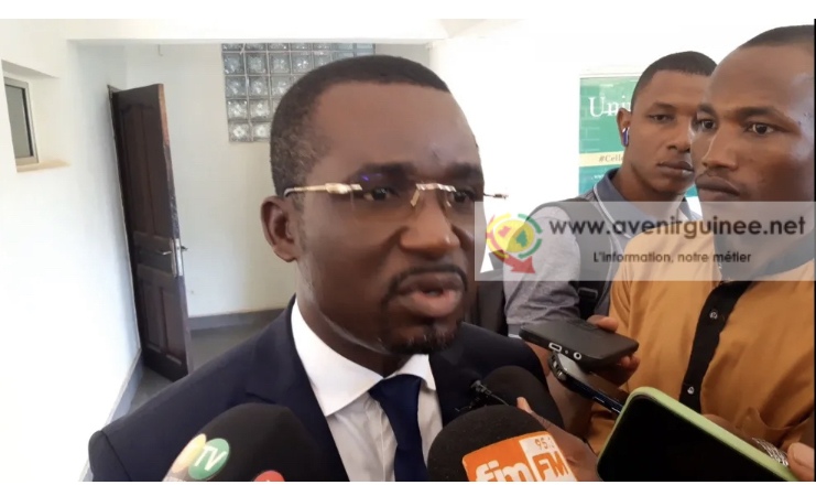 Les FVN reçoivent les religieux: vers le report de la manif ?