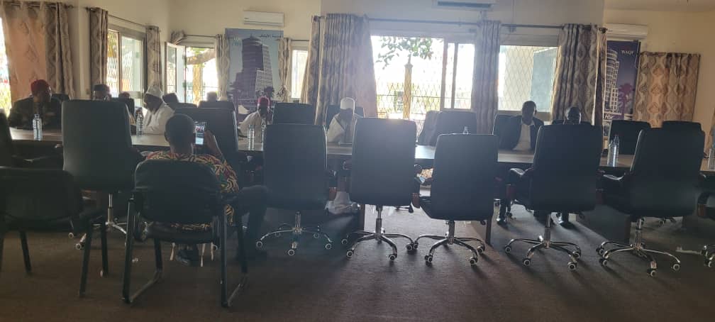 Rencontre entre le PM, les religieux et les FVN: quand le courant zappe!