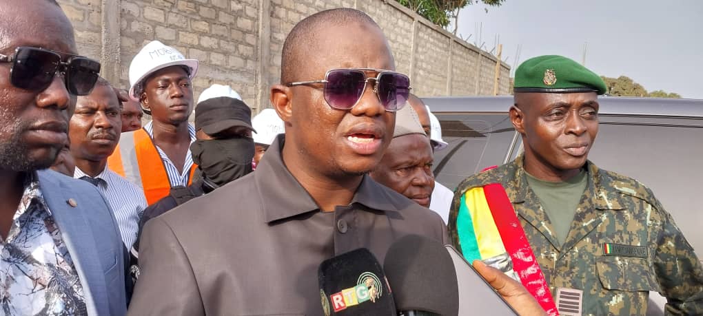 [Opinion ]Que les arrangements politiques ne viennent pas déranger l’indépendance de la justice