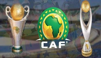 Football : 3 cadres guinéens intègrent le cercle de la CAF