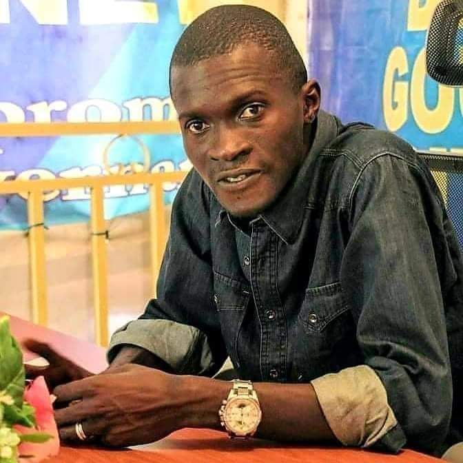 « … Que le monde entier réalise qu&rsquo;en Guinée, c&rsquo;est Charles Wright qui téléguide la justice, l&rsquo;indiffère totalement… »