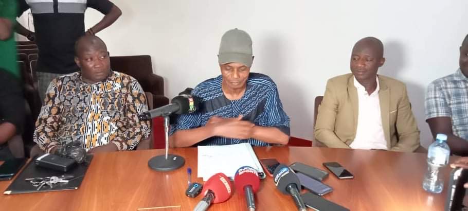 Urgent : le G47 exige la recomposition du bureau du CONOR d&rsquo;ici 20 mai