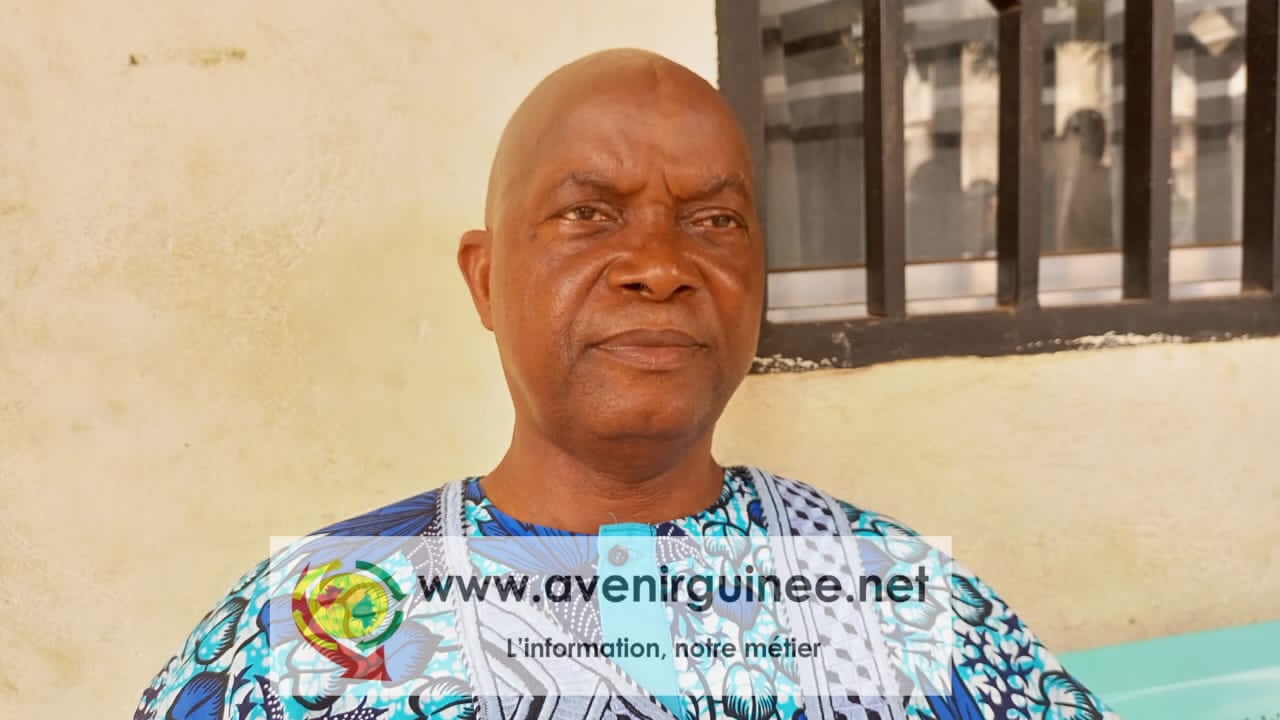 DOC: L&rsquo;enseignement des langues locales, l&rsquo;une des propositions des académiciens