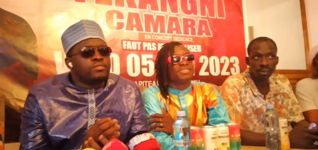 Secteur du travail : le mouvement syndical invite la junte à poser des bases solides…