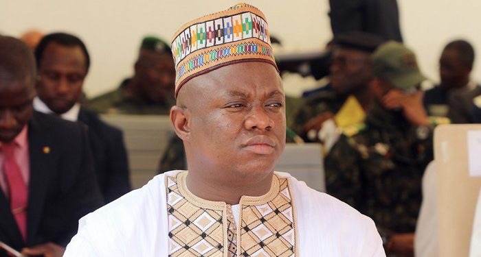 Que reste-t-il pour Alphonse Charles Wright ?