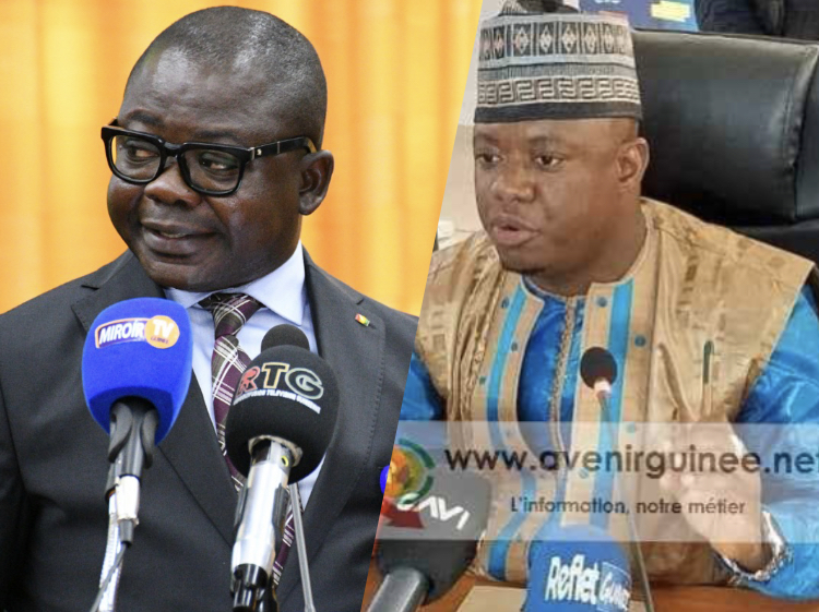 Des magistrats accusent Charles de “mener sa propre transition dans cette transition”