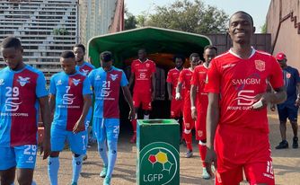 Foot. Tout savoir sur les (4) dernières journées du champion de Ligue 1