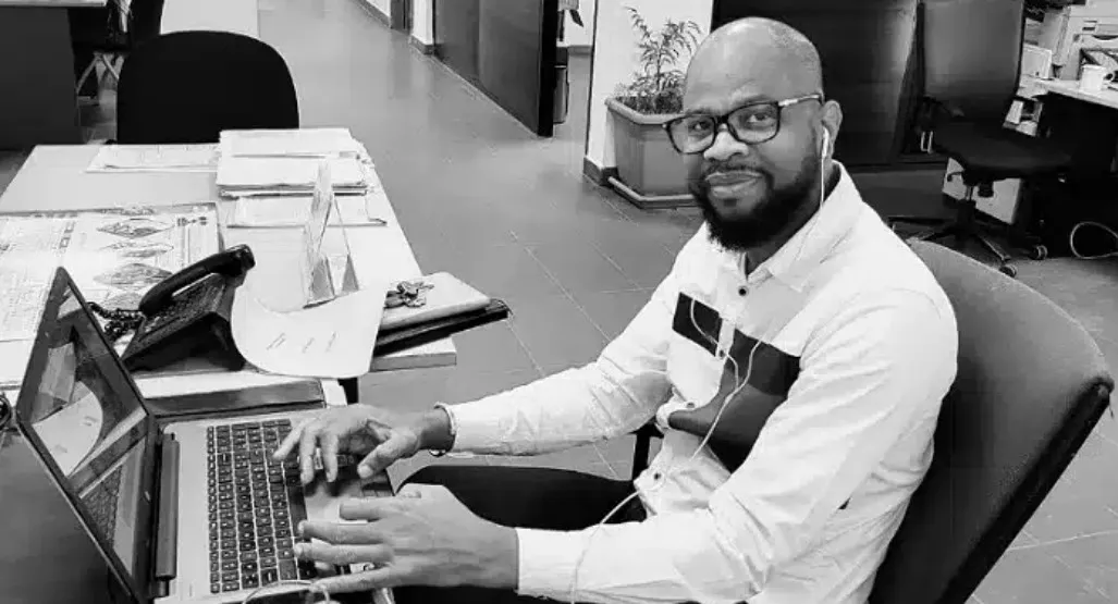 Le football guinéen en deuil : décès du président de Wawa AC de Kindia