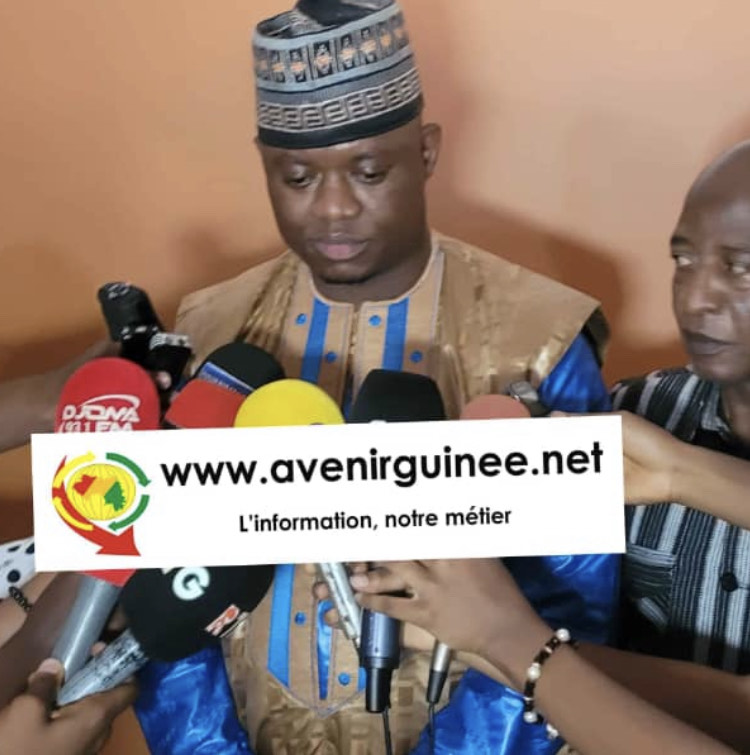 Réclamation des avocats du procès du 28 sept: « notre position ne bougera pas d&rsquo;un iota »