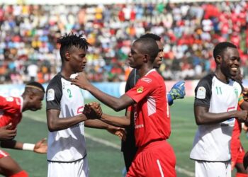 Ligue 1 (J25) : SOAR s&rsquo;impose, Hafia FC et Horoya AC se quittent dos à dos
