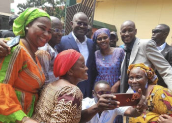 KPC, un homme sociable et socialisant (Par Paul Kamano)