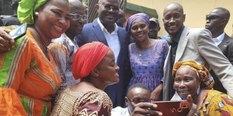 KPC, un homme sociable et socialisant (Par Paul Kamano)