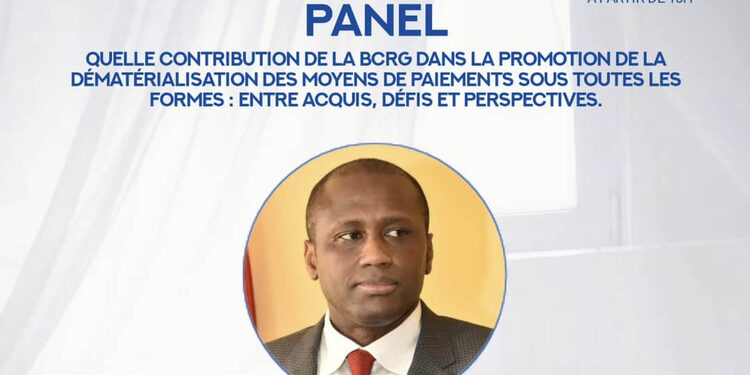 Voici la liste des panélistes du Salon International de la Finance, de la Monétique, des Banques, des Microfinances et de l’Assurance de Guinée