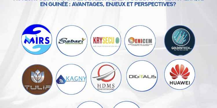 Les meilleures entreprises dans la consultation informatique, la maintenance, l’innovation, l’inventivité et des TICS de la Guinée prennent part à la 2ème édition du SIFIMBAM, Salon International de la Finance, de la Monétique, des Banques, des Microfinances et de l’Assurance de Guinée. (La liste des Consultants majeurs en informatiques et autres…