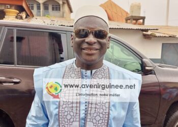 Fête de Tabaski: “nous devons nous donner les mains, se regarder et s&rsquo;aimer (Bouna Keïta)