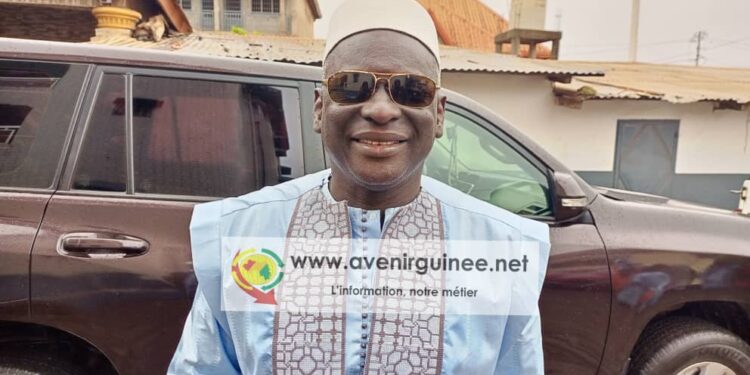 Fête de Tabaski: “nous devons nous donner les mains, se regarder et s’aimer (Bouna Keïta)