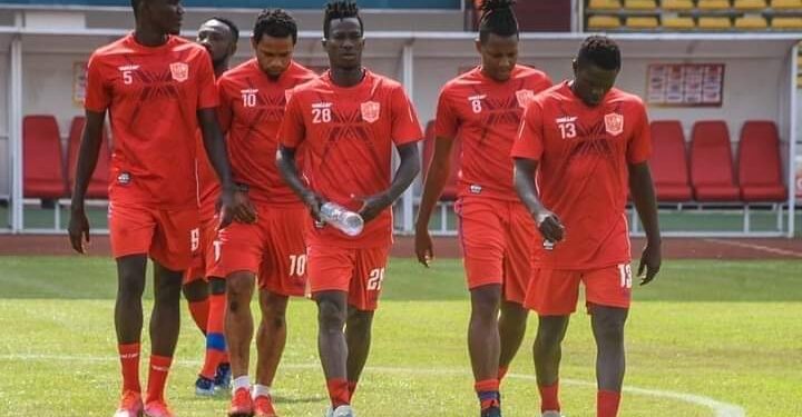 Hafia FC vs Horoya AC : Pourquoi les Matamkas demandent la délocalisation du match ?