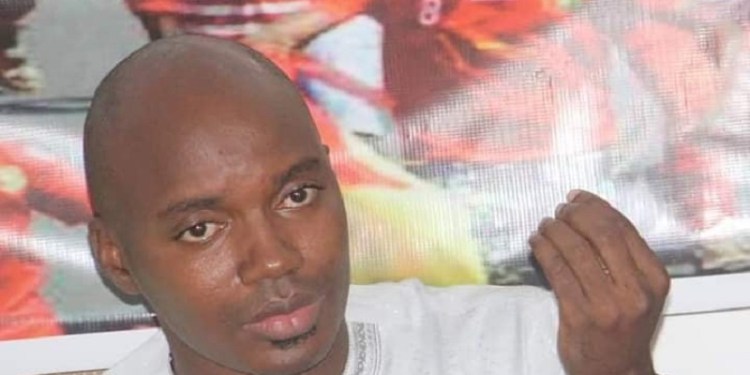 “Notre arrestation a été illégale et arbitraire”, dénonce Ibrahim Diallo