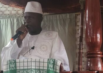 Fête de Tabaski : le sacrifice au cœur du sermon de l&rsquo;imam Ousmane Sakho