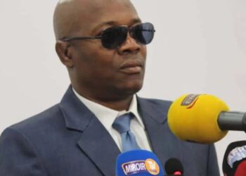 Politiques et activistes à Abuja : le Gouv nie toute association à cette mission