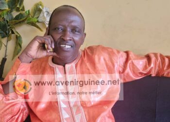 En direct de l&rsquo;hôpital Sino-guinéen: levée du corps de Hadja Rabiatou Serah Diallo