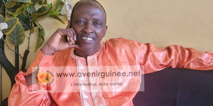 En direct de l’hôpital Sino-guinéen: levée du corps de Hadja Rabiatou Serah Diallo