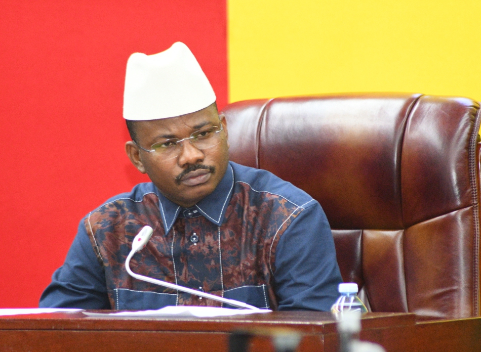 Future constitution: “ il faut Mentionner de manière explicite la dépénalisation totale des délits de presse” (HAC)